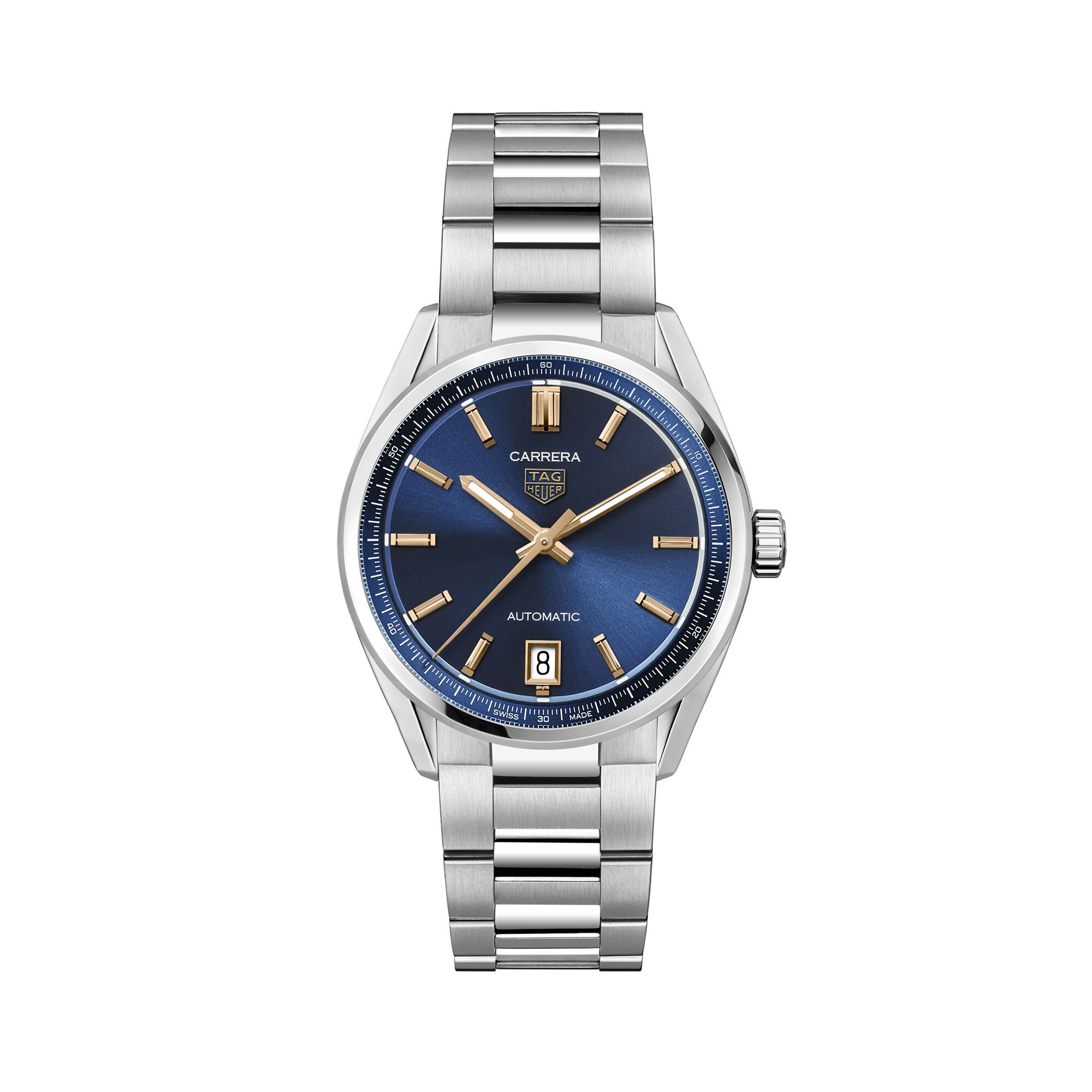 Tag Heuer Carrera Caliber 7 Automatic 36mm wbn2311.ba0001